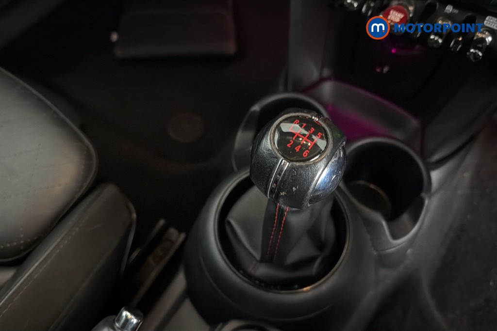 Mini Hatchback Cooper Sport Manual Petrol Hatchback - Stock Number (1631477) - 15th supplementary image
