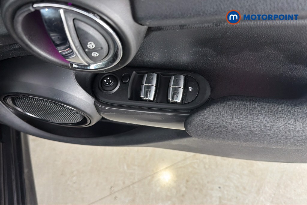 Mini Hatchback Cooper Sport Manual Petrol Hatchback - Stock Number (1631477) - 20th supplementary image