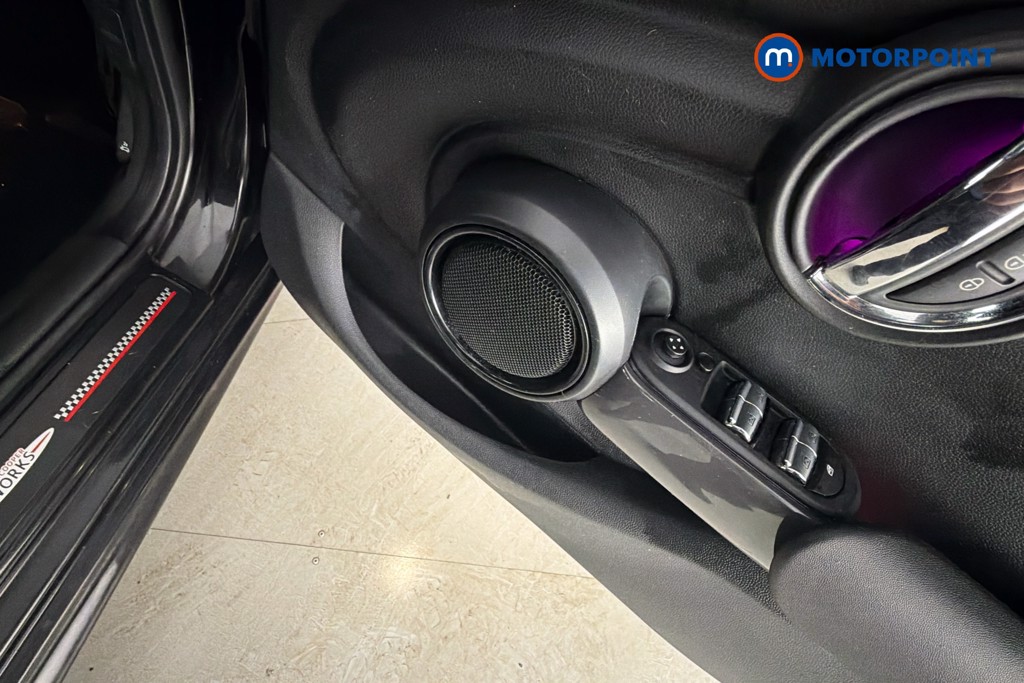 Mini Hatchback Cooper Sport Manual Petrol Hatchback - Stock Number (1631477) - 21st supplementary image