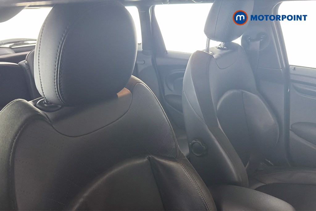 Mini Hatchback Cooper Sport Manual Petrol Hatchback - Stock Number (1631477) - 23rd supplementary image
