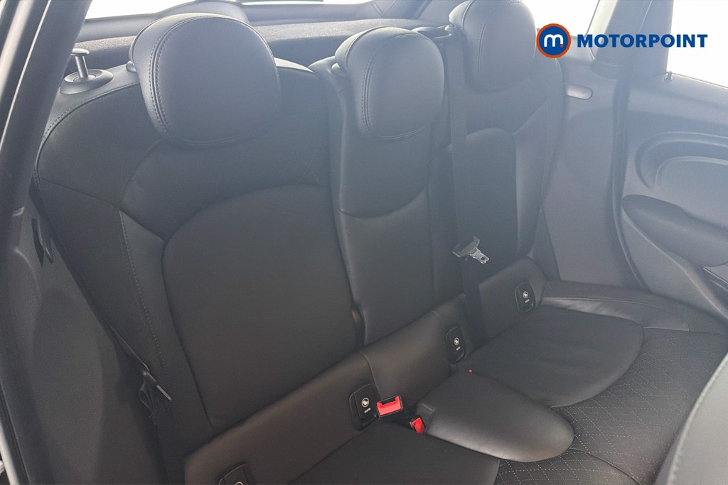 Mini Hatchback Cooper Sport Manual Petrol Hatchback - Stock Number (1631477) - 28th supplementary image
