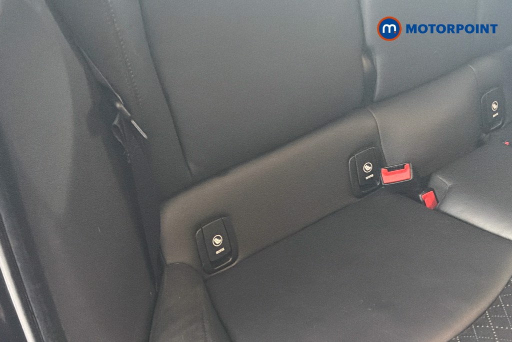 Mini Hatchback Cooper Sport Manual Petrol Hatchback - Stock Number (1631477) - 29th supplementary image