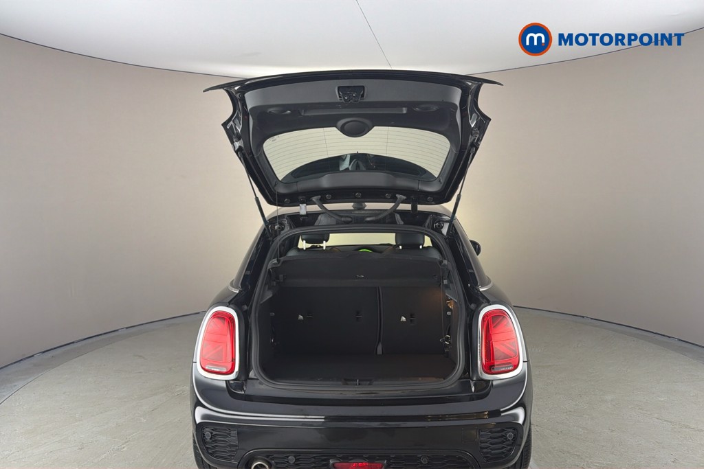 Mini Hatchback Cooper Sport Manual Petrol Hatchback - Stock Number (1631477) - 33rd supplementary image