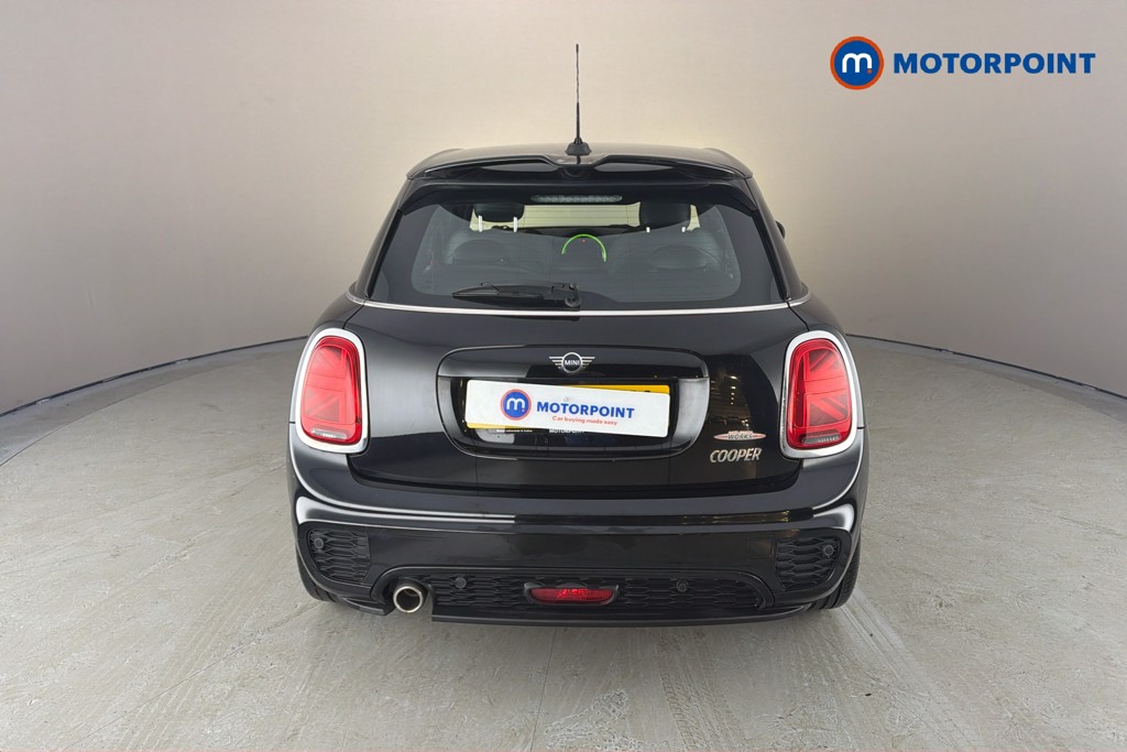 Mini Hatchback Cooper Sport Manual Petrol Hatchback - Stock Number (1631477) - 37th supplementary image