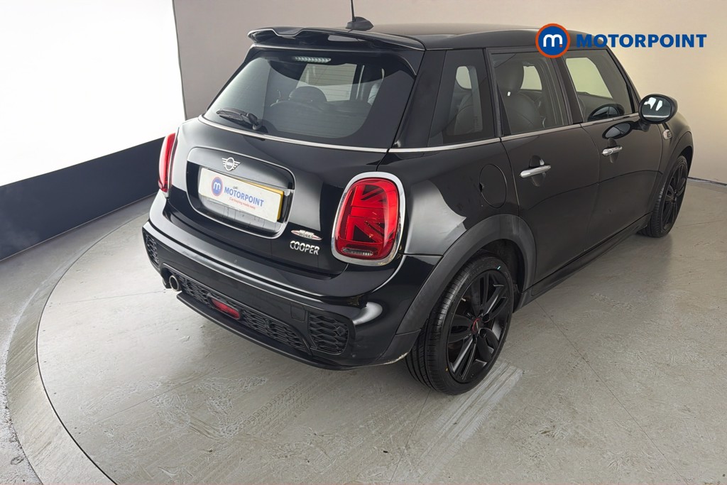 Mini Hatchback Cooper Sport Manual Petrol Hatchback - Stock Number (1631477) - 38th supplementary image