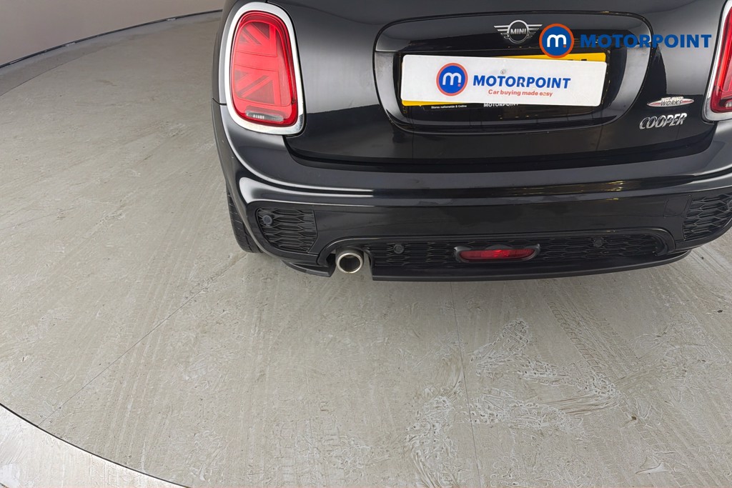 Mini Hatchback Cooper Sport Manual Petrol Hatchback - Stock Number (1631477) - 39th supplementary image