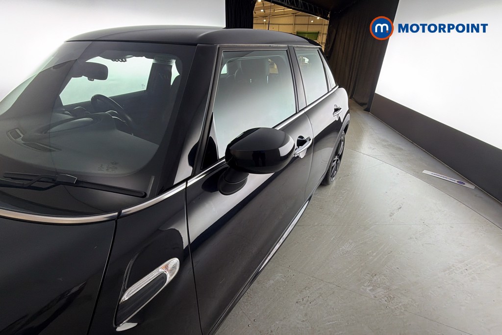 Mini Hatchback Cooper Sport Manual Petrol Hatchback - Stock Number (1631477) - 43rd supplementary image
