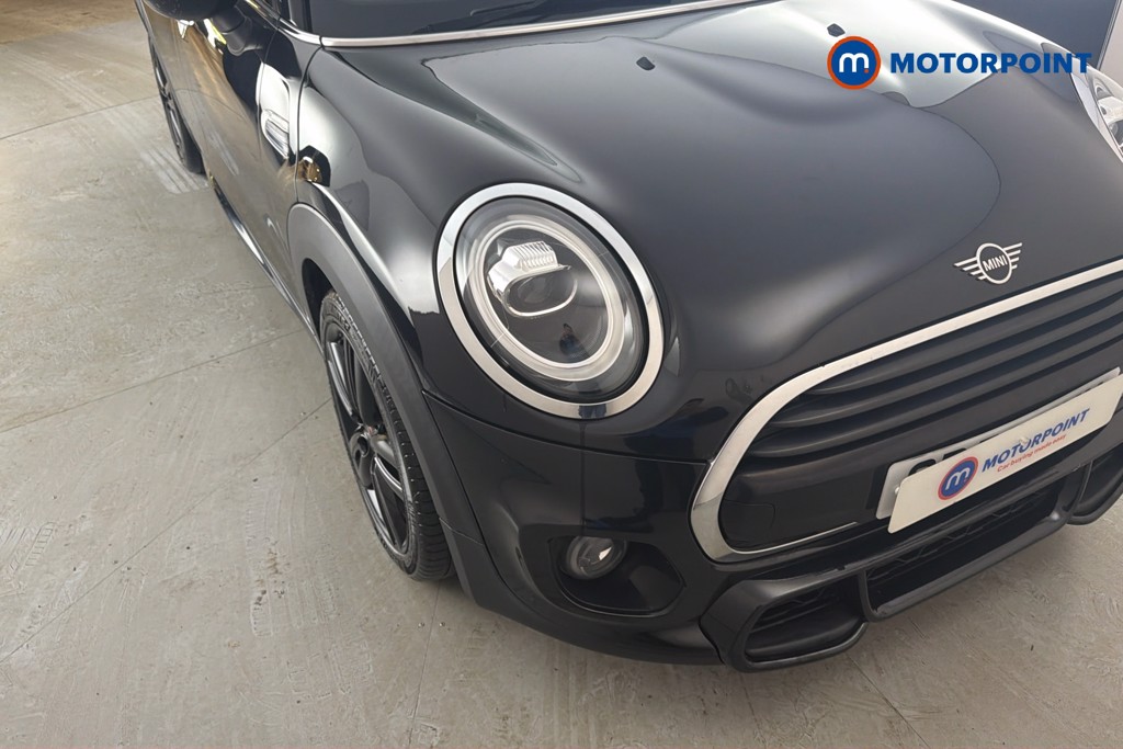Mini Hatchback Cooper Sport Manual Petrol Hatchback - Stock Number (1631477) - 44th supplementary image