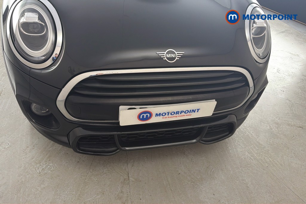 Mini Hatchback Cooper Sport Manual Petrol Hatchback - Stock Number (1631477) - 45th supplementary image