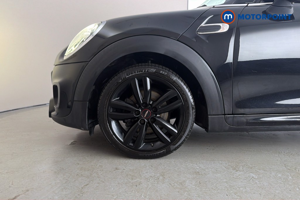 Mini Hatchback Cooper Sport Manual Petrol Hatchback - Stock Number (1631477) - 47th supplementary image