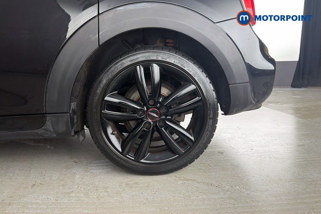 Mini Hatchback Cooper Sport Manual Petrol Hatchback - Stock Number (1631477) - 48th supplementary image