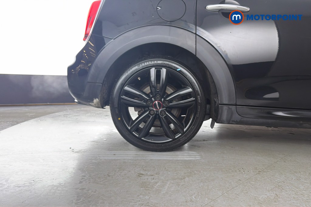 Mini Hatchback Cooper Sport Manual Petrol Hatchback - Stock Number (1631477) - 49th supplementary image