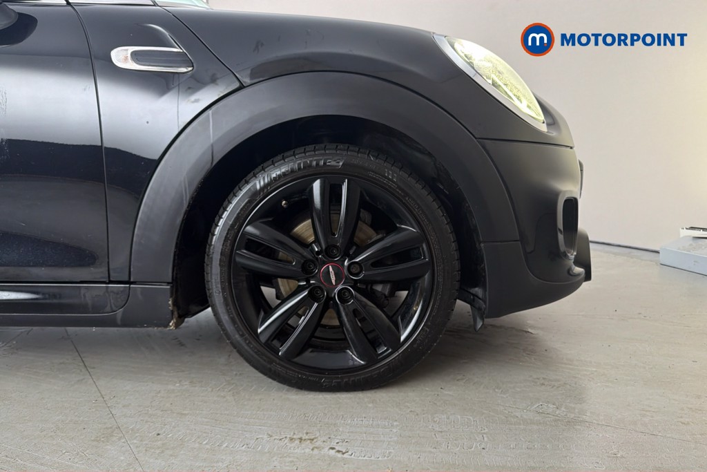 Mini Hatchback Cooper Sport Manual Petrol Hatchback - Stock Number (1631477) - 50th supplementary image