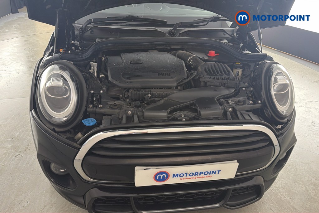 Mini Hatchback Cooper Sport Manual Petrol Hatchback - Stock Number (1631477) - 51st supplementary image