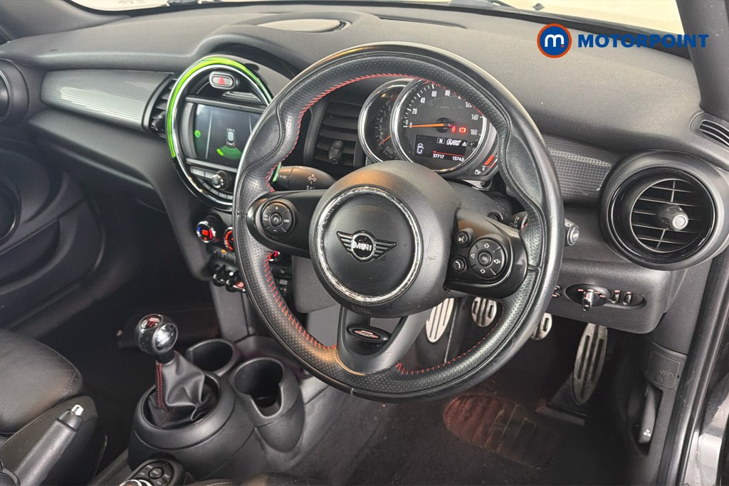 Mini Hatchback Cooper Sport Manual Petrol Hatchback - Stock Number (1631477) - 1st supplementary image