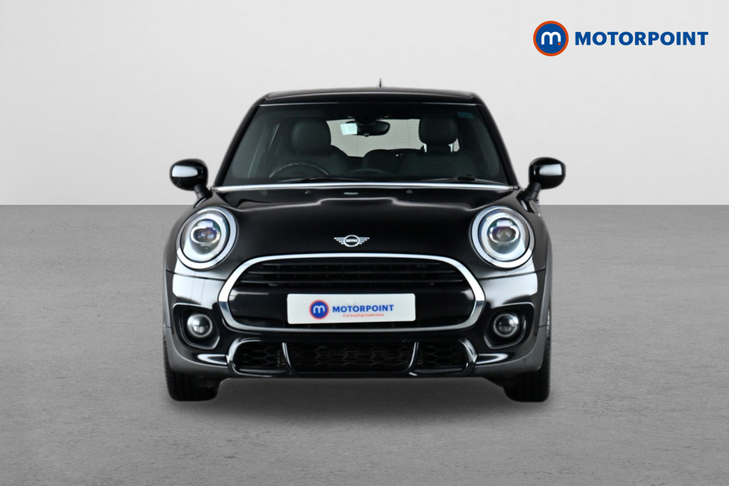 Mini Hatchback Cooper Sport Manual Petrol Hatchback - Stock Number (1631477) - Front bumper