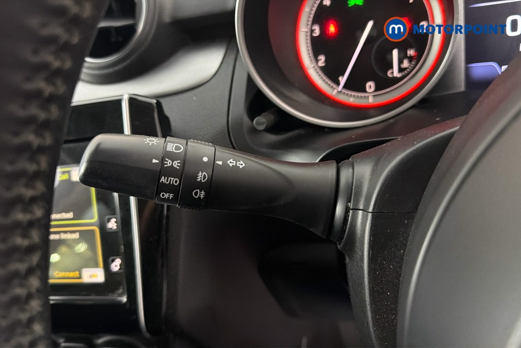 Suzuki Swift SZ5 Manual Petrol Hatchback - Stock Number (1631745) - 6th supplementary image