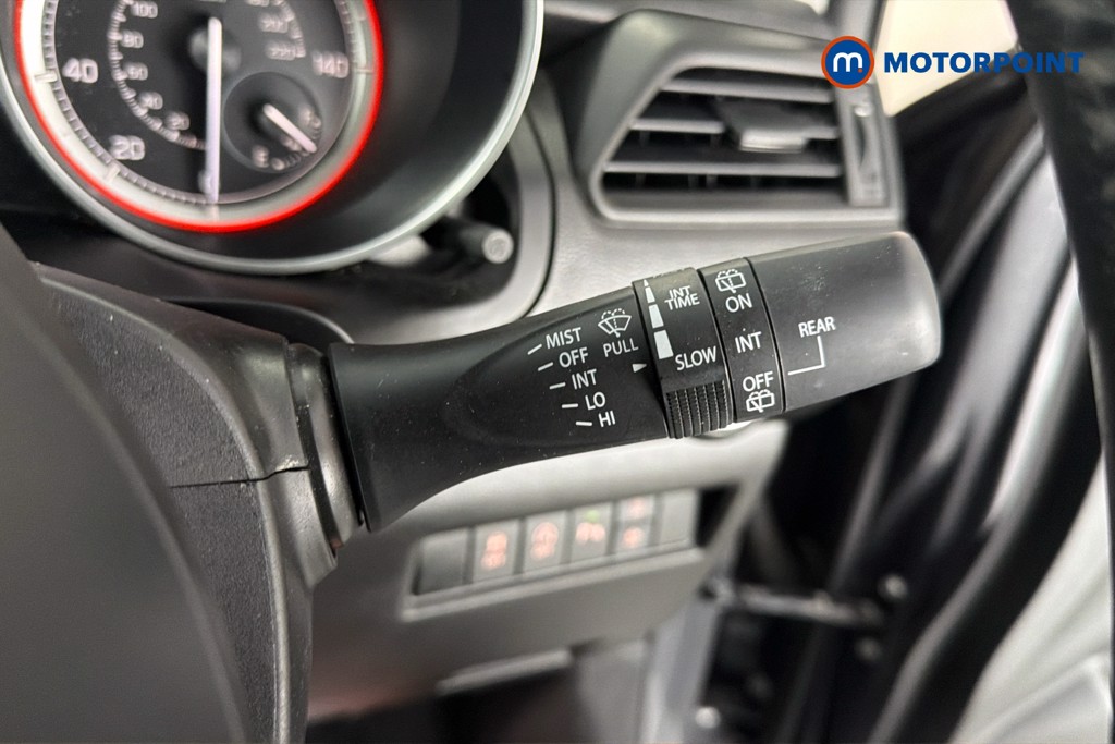 Suzuki Swift SZ5 Manual Petrol Hatchback - Stock Number (1631745) - 7th supplementary image