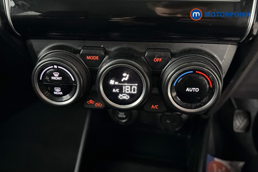 Suzuki Swift SZ5 Manual Petrol Hatchback - Stock Number (1631745) - 12th supplementary image