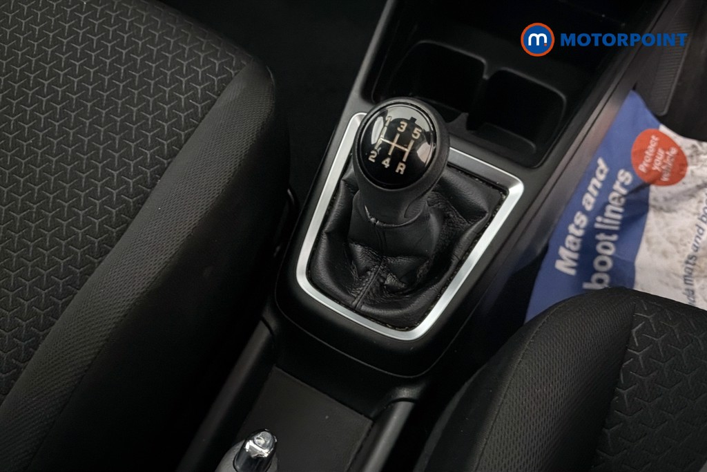 Suzuki Swift SZ5 Manual Petrol Hatchback - Stock Number (1631745) - 15th supplementary image