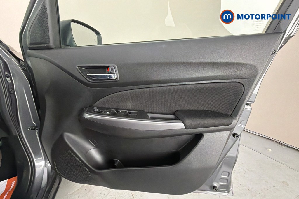 Suzuki Swift SZ5 Manual Petrol Hatchback - Stock Number (1631745) - 19th supplementary image