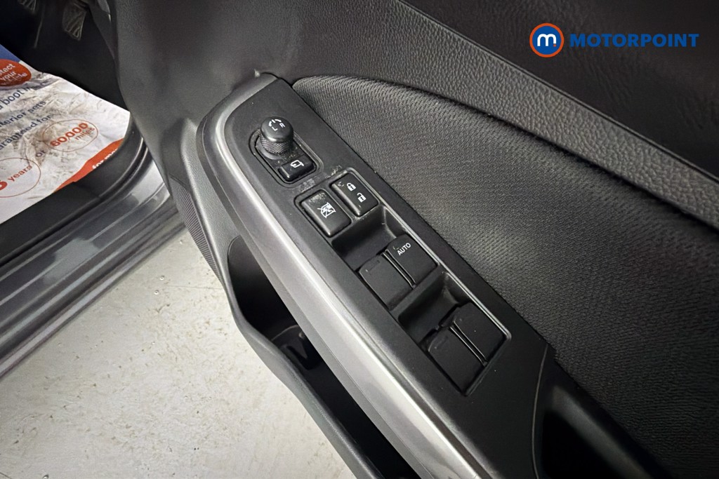 Suzuki Swift SZ5 Manual Petrol Hatchback - Stock Number (1631745) - 20th supplementary image