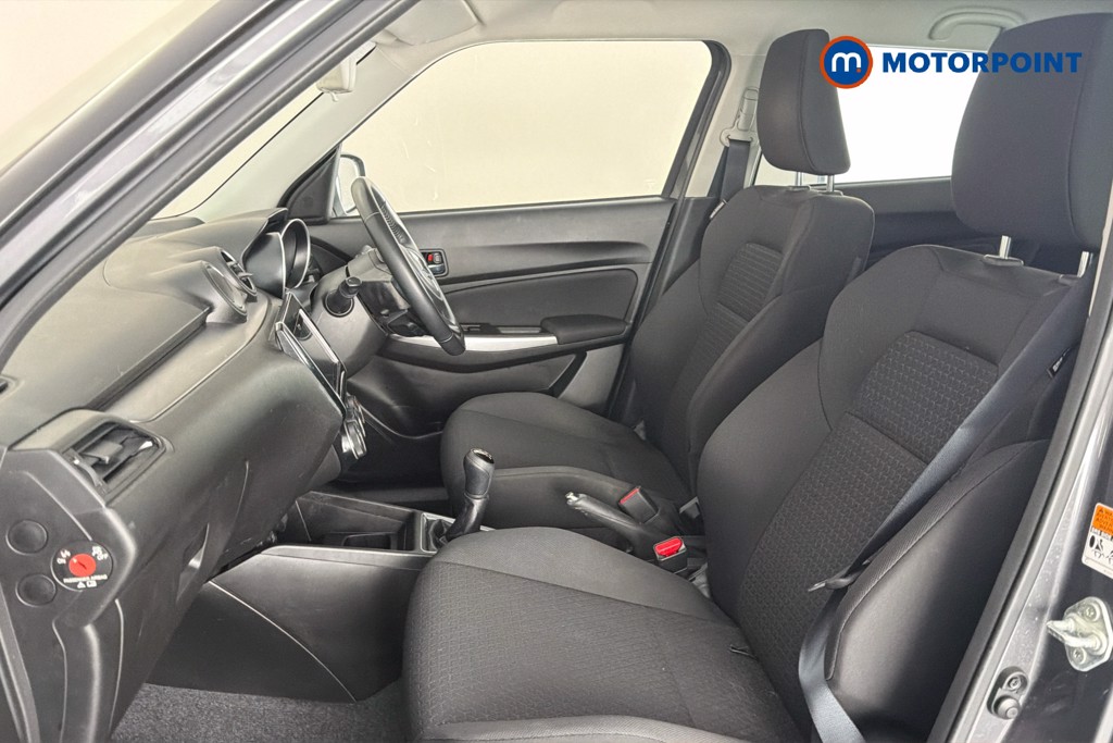 Suzuki Swift SZ5 Manual Petrol Hatchback - Stock Number (1631745) - 22nd supplementary image