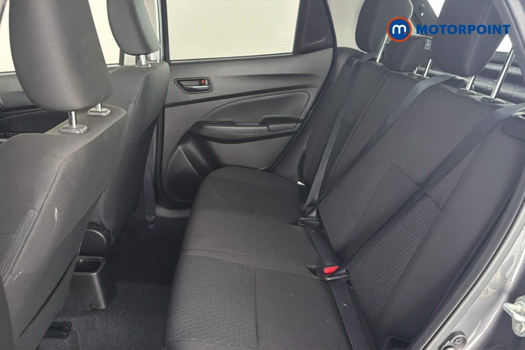 Suzuki Swift SZ5 Manual Petrol Hatchback - Stock Number (1631745) - 28th supplementary image