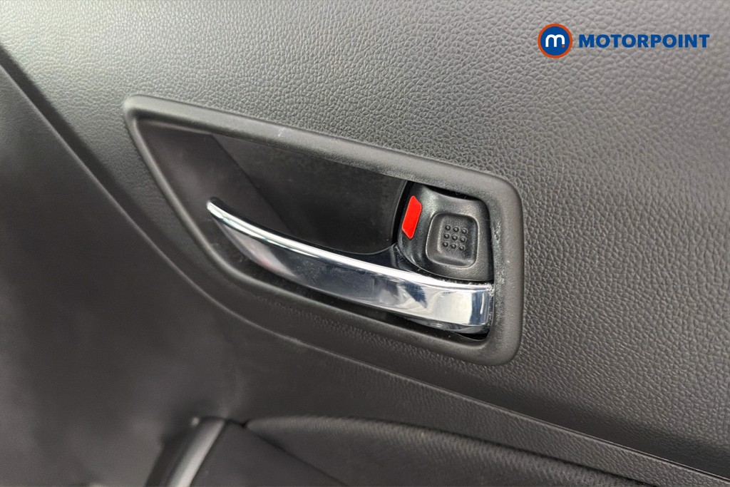 Suzuki Swift SZ5 Manual Petrol Hatchback - Stock Number (1631745) - 42nd supplementary image