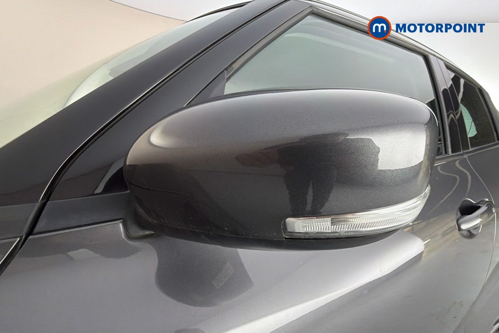 Suzuki Swift SZ5 Manual Petrol Hatchback - Stock Number (1631745) - 43rd supplementary image