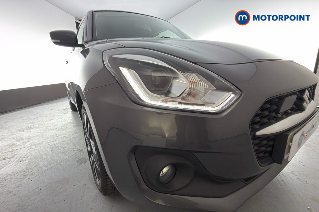 Suzuki Swift SZ5 Manual Petrol Hatchback - Stock Number (1631745) - 44th supplementary image