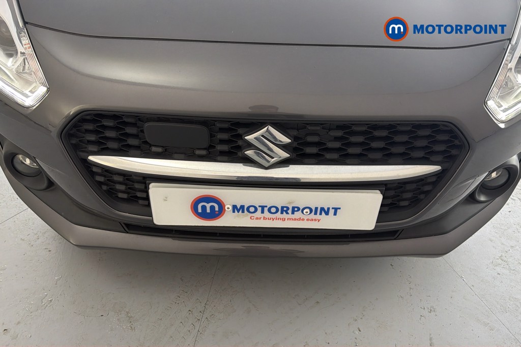 Suzuki Swift SZ5 Manual Petrol Hatchback - Stock Number (1631745) - 45th supplementary image