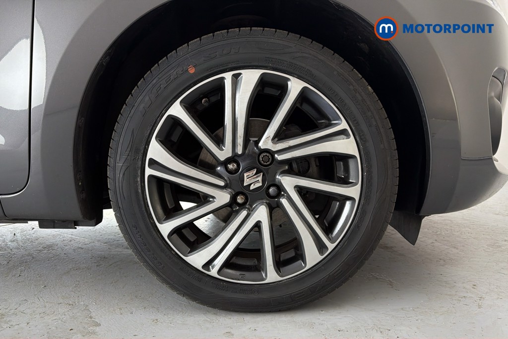 Suzuki Swift SZ5 Manual Petrol Hatchback - Stock Number (1631745) - 50th supplementary image