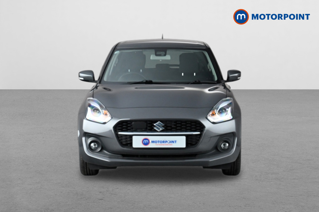 Suzuki Swift SZ5 Manual Petrol Hatchback - Stock Number (1631745) - Front bumper