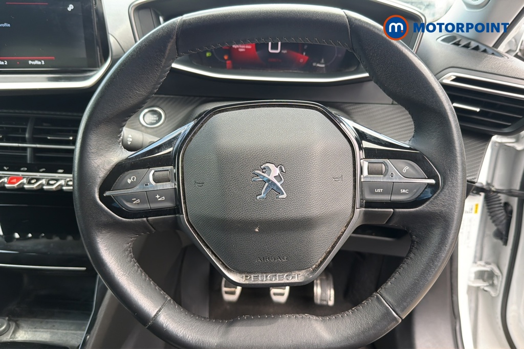Peugeot 2008 Allure Premium-Plus Manual Petrol SUV - Stock Number (1632091) - 2nd supplementary image