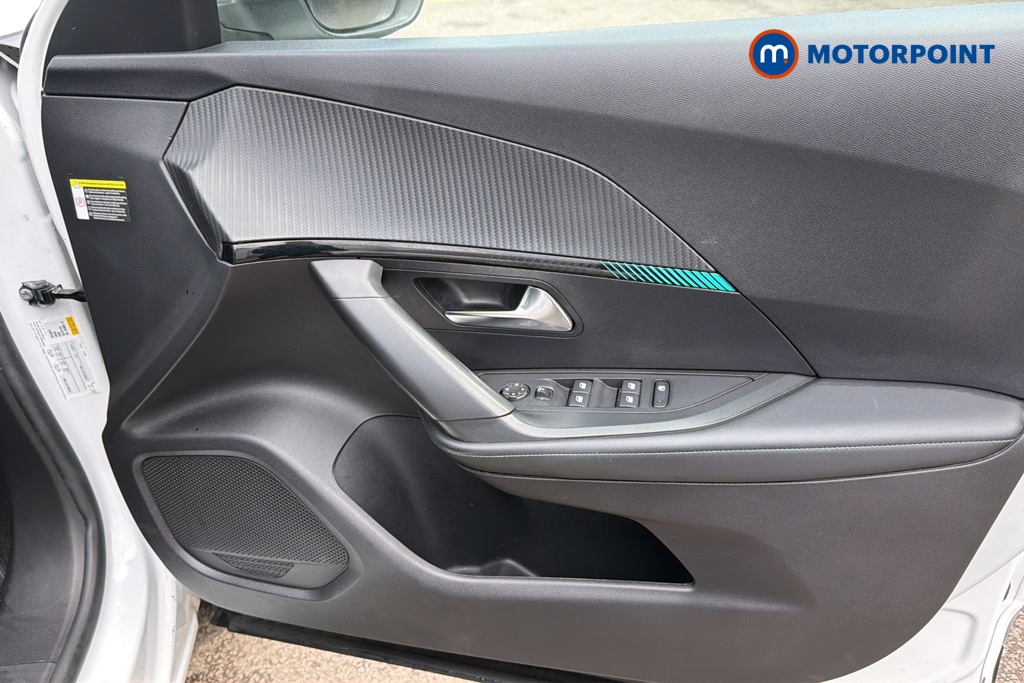 Peugeot 2008 Allure Premium-Plus Manual Petrol SUV - Stock Number (1632091) - 18th supplementary image