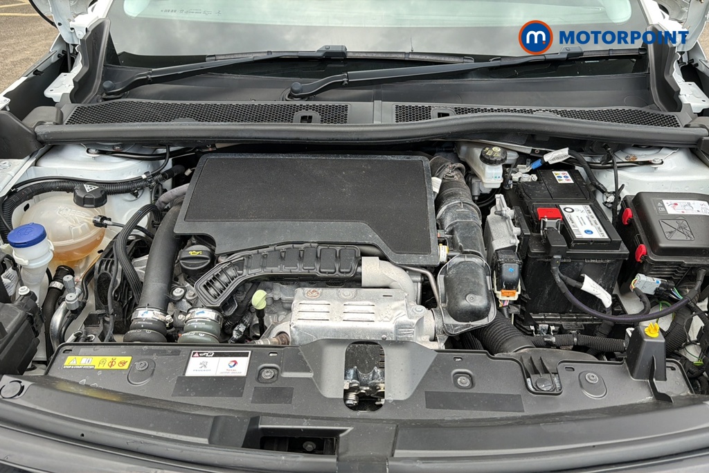 Peugeot 2008 Allure Premium-Plus Manual Petrol SUV - Stock Number (1632091) - 48th supplementary image