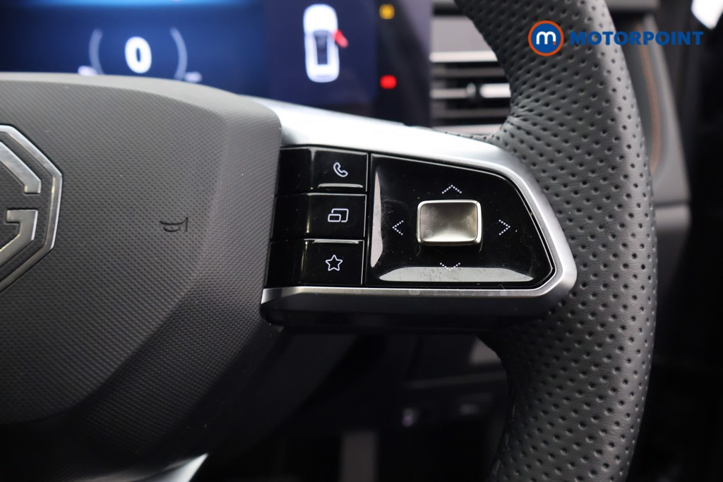 Mg Motor Uk HS Trophy Automatic Petrol-Electric Hybrid SUV - Stock Number (1632333) - 4th supplementary image