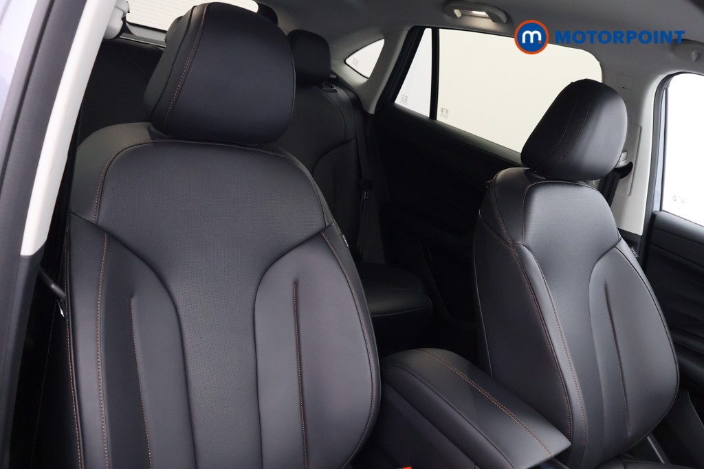 Mg Motor Uk HS Trophy Automatic Petrol-Electric Hybrid SUV - Stock Number (1632333) - 9th supplementary image