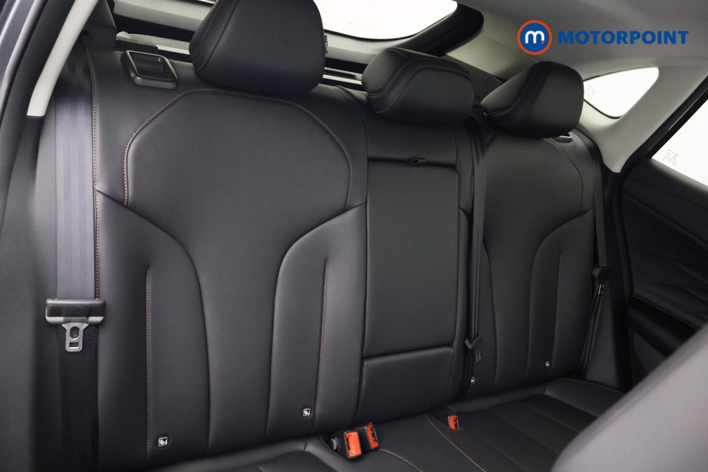 Mg Motor Uk HS Trophy Automatic Petrol-Electric Hybrid SUV - Stock Number (1632333) - 10th supplementary image
