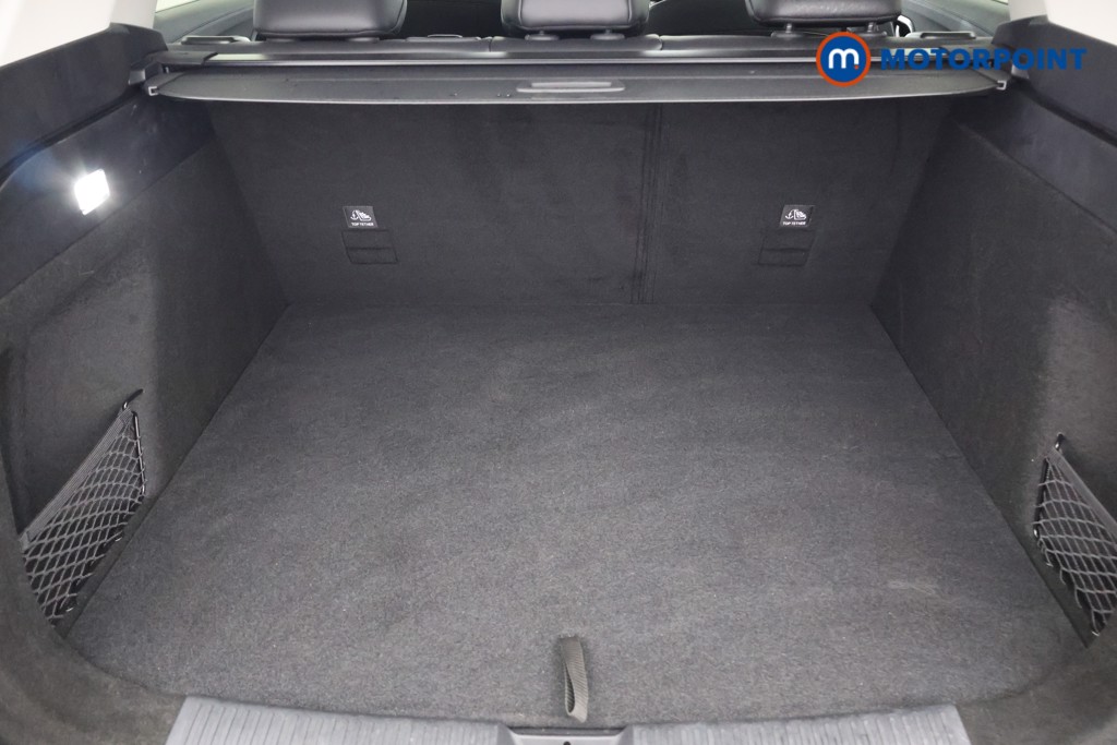 Mg Motor Uk HS Trophy Automatic Petrol-Electric Hybrid SUV - Stock Number (1632333) - 11th supplementary image