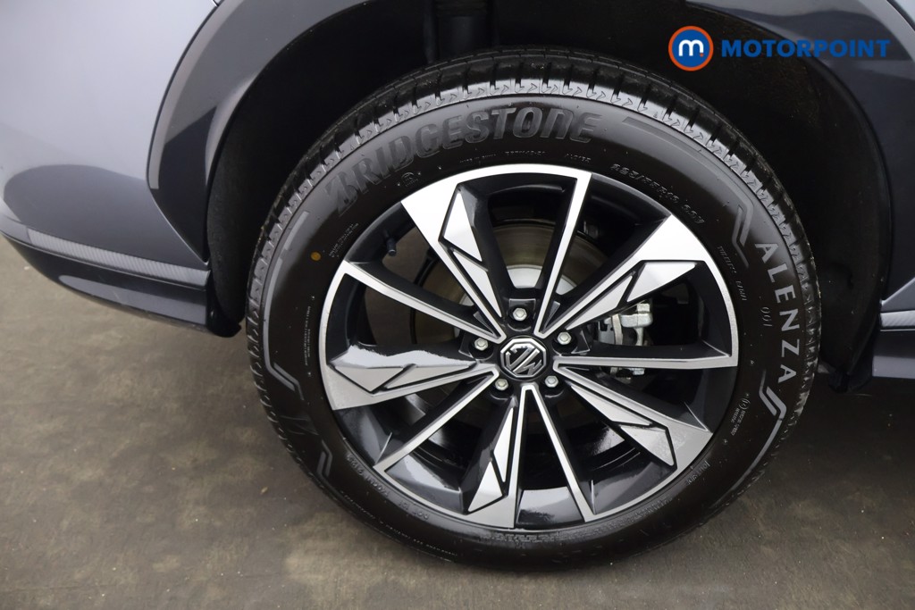 Mg Motor Uk HS Trophy Automatic Petrol-Electric Hybrid SUV - Stock Number (1632333) - 12th supplementary image