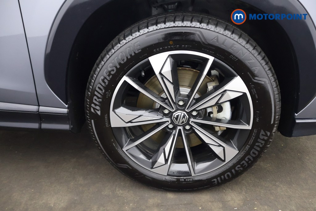 Mg Motor Uk HS Trophy Automatic Petrol-Electric Hybrid SUV - Stock Number (1632333) - 13th supplementary image