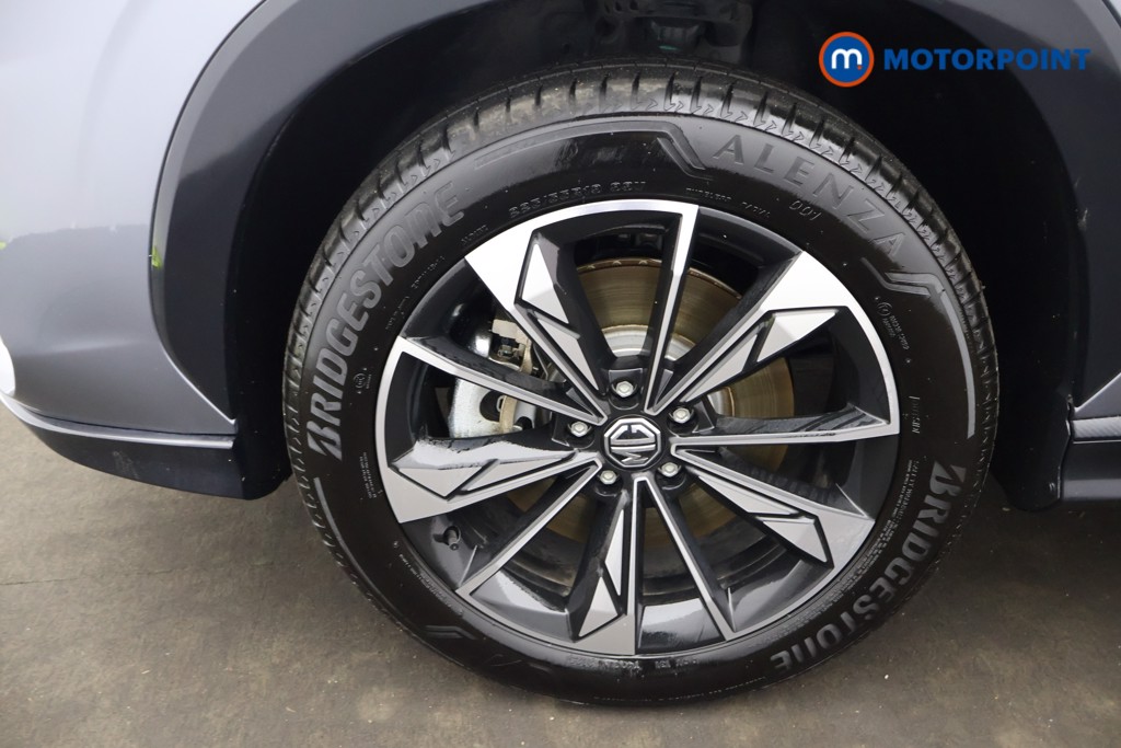 Mg Motor Uk HS Trophy Automatic Petrol-Electric Hybrid SUV - Stock Number (1632333) - 14th supplementary image