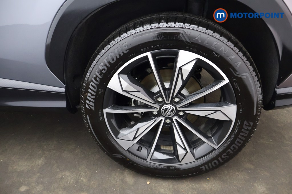 Mg Motor Uk HS Trophy Automatic Petrol-Electric Hybrid SUV - Stock Number (1632333) - 15th supplementary image