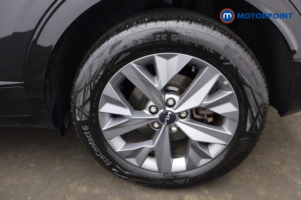 KIA Sportage Gt-Line Automatic Petrol-Electric Hybrid SUV - Stock Number (1632529) - 16th supplementary image