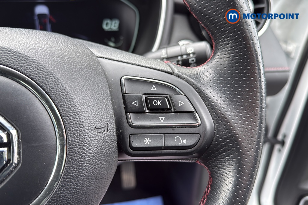 Mg Motor Uk HS Trophy Manual Petrol SUV - Stock Number (1633973) - 3rd supplementary image