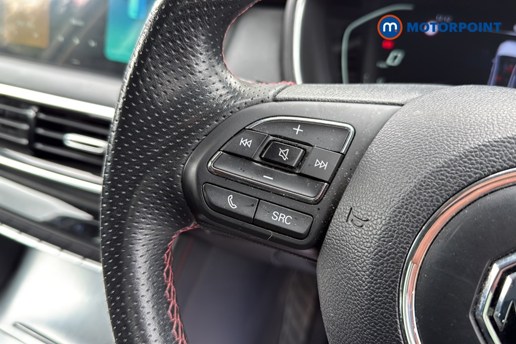 Mg Motor Uk HS Trophy Manual Petrol SUV - Stock Number (1633973) - 4th supplementary image