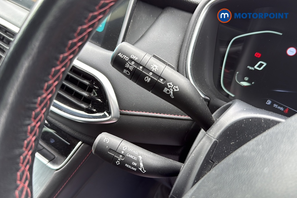 Mg Motor Uk HS Trophy Manual Petrol SUV - Stock Number (1633973) - 5th supplementary image