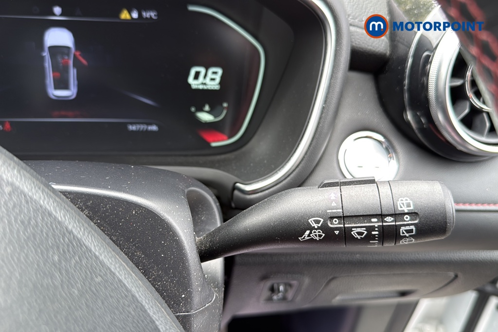 Mg Motor Uk HS Trophy Manual Petrol SUV - Stock Number (1633973) - 6th supplementary image